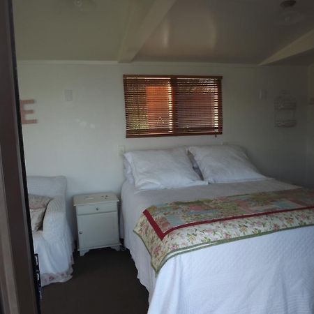 Long Bay Motor Camp Hotel Coromandel Exterior foto