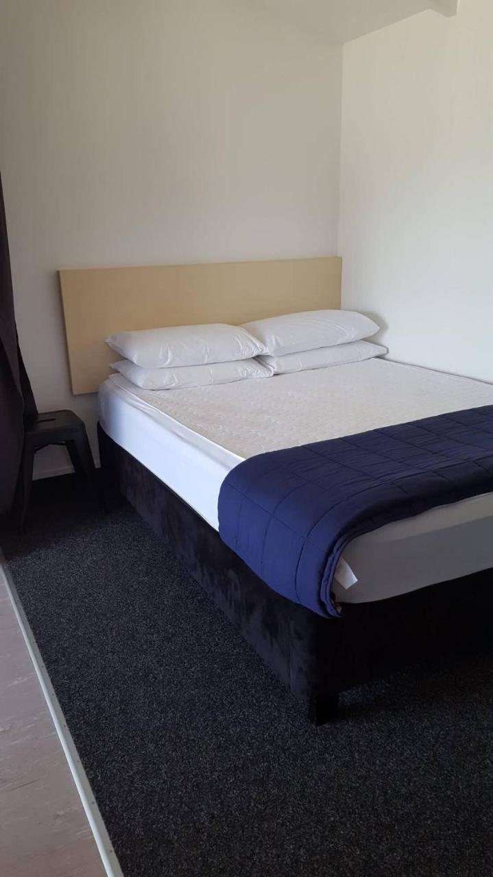 Long Bay Motor Camp Hotel Coromandel Exterior foto